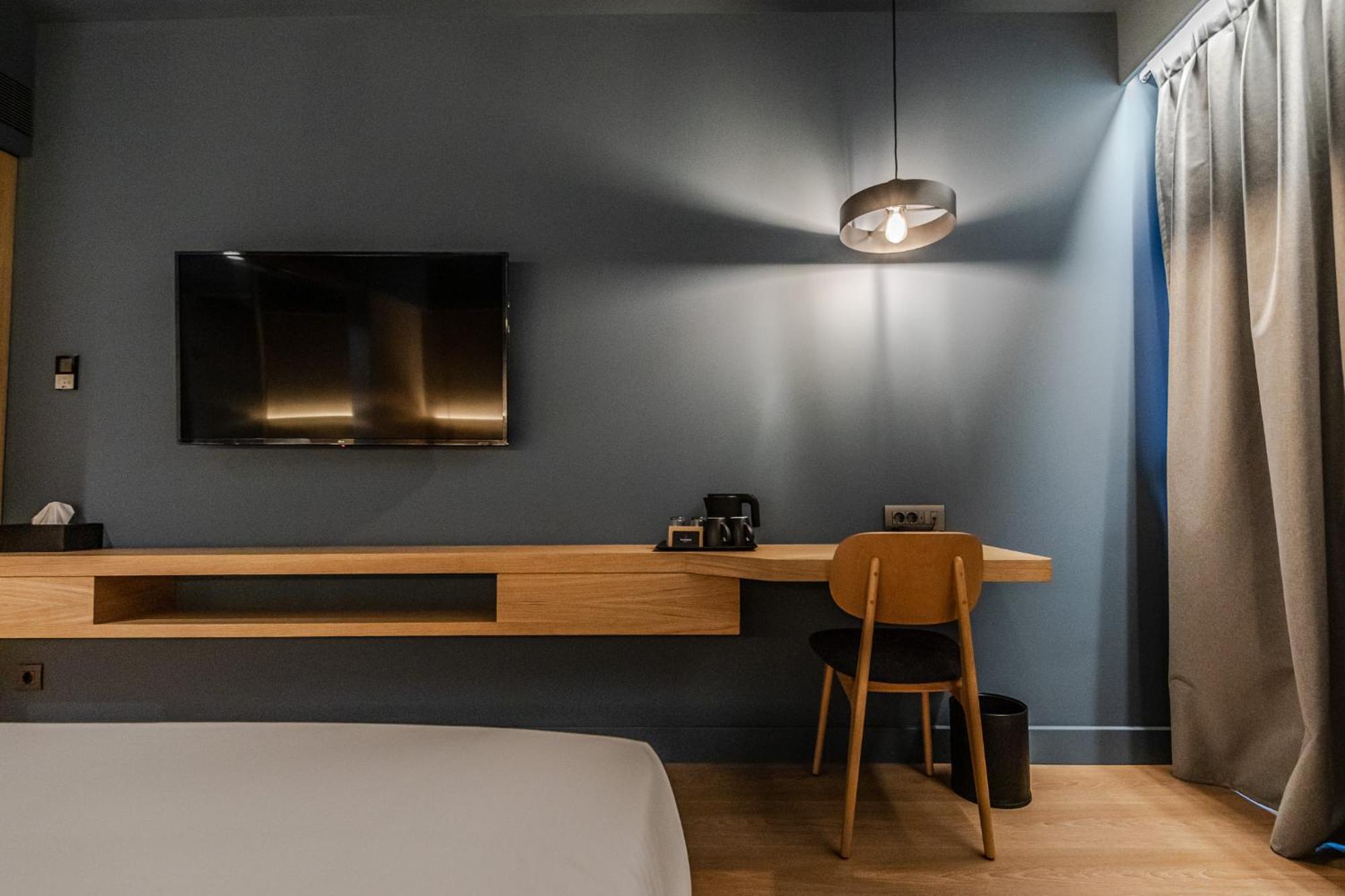 Magnes Hotel Волос Экстерьер фото