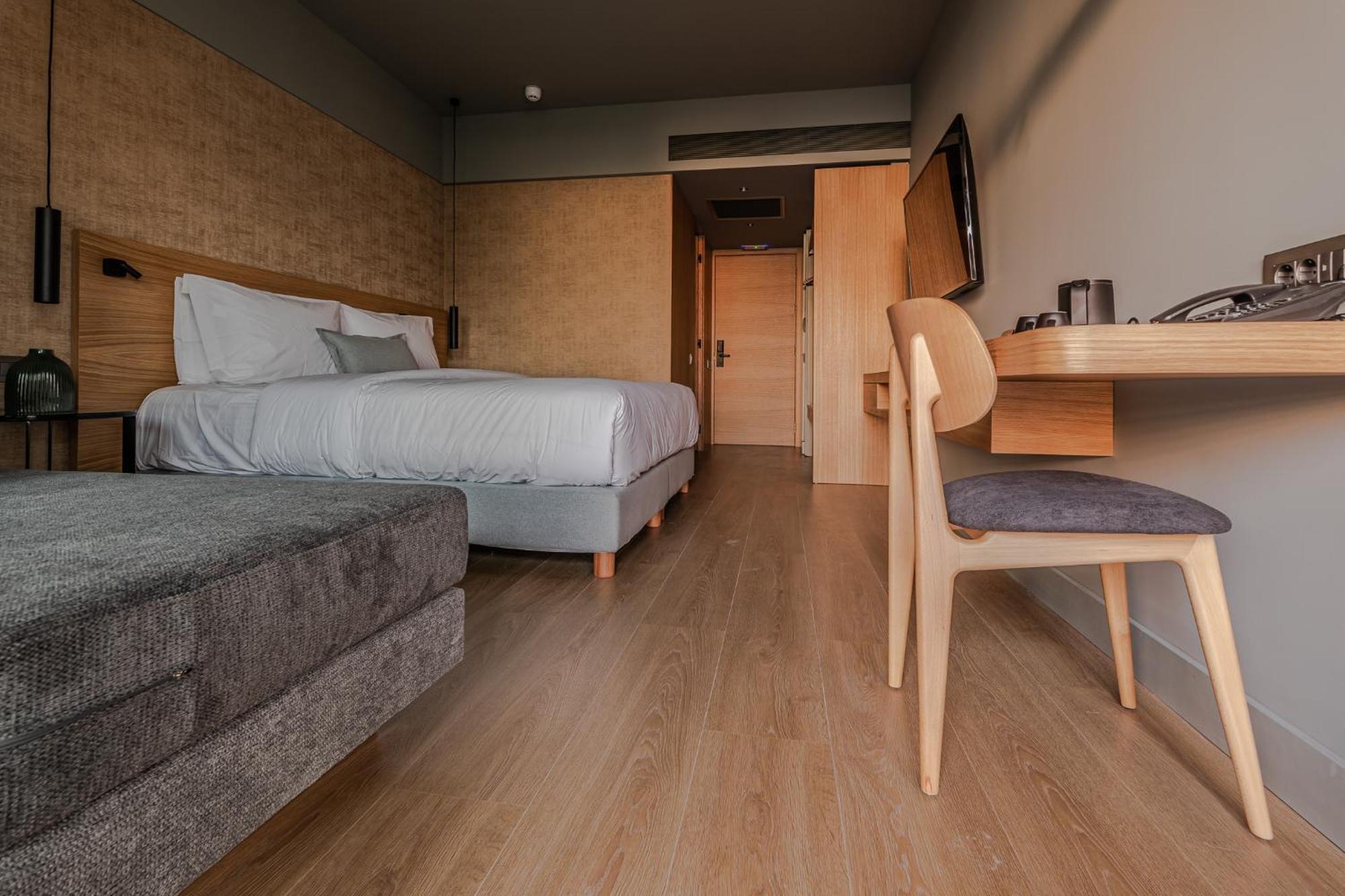 Magnes Hotel Волос Экстерьер фото