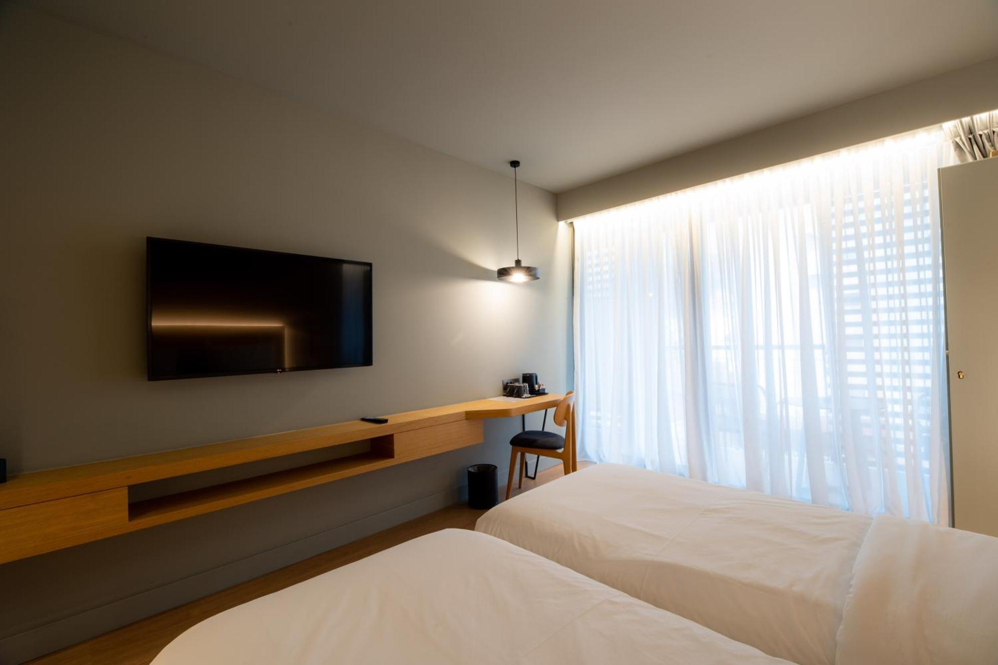 Magnes Hotel Волос Экстерьер фото